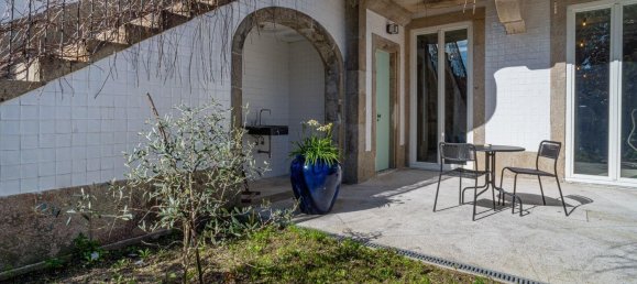 Studio in Porto, Portugal No. 96749 21