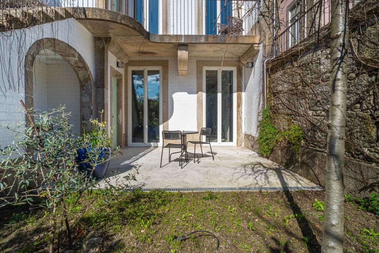 Studio in Porto, Portugal No. 96749