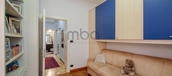 2 bedrooms Apartment in Genoa, Italy No. 36211 19