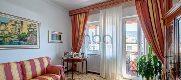 2 bedrooms Apartment in Genoa, Italy No. 36211 6