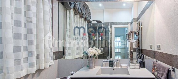 2 bedrooms Apartment in Genoa, Italy No. 36211 12