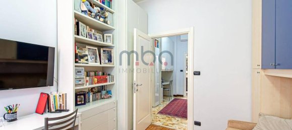 2 bedrooms Apartment in Genoa, Italy No. 36211 18