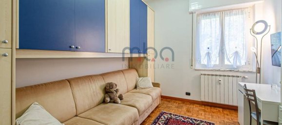 2 bedrooms Apartment in Genoa, Italy No. 36211 16