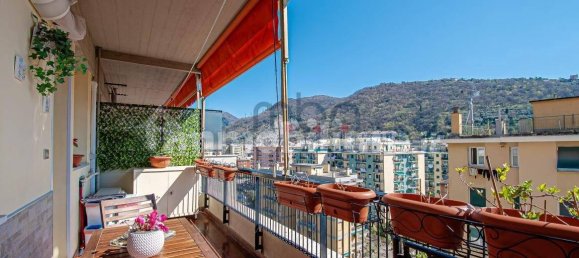 2 bedrooms Apartment in Genoa, Italy No. 36211 32