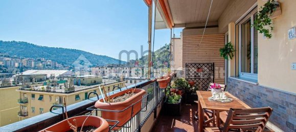 2 bedrooms Apartment in Genoa, Italy No. 36211 30