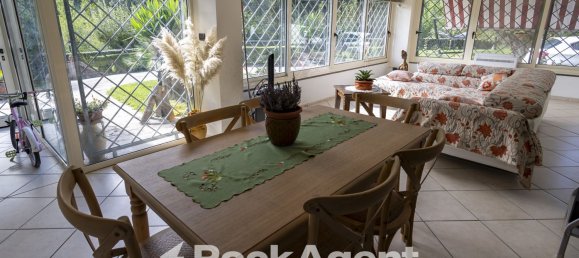 5 rooms Villa in Caraffa di Catanzaro, Italy No. 180167 6