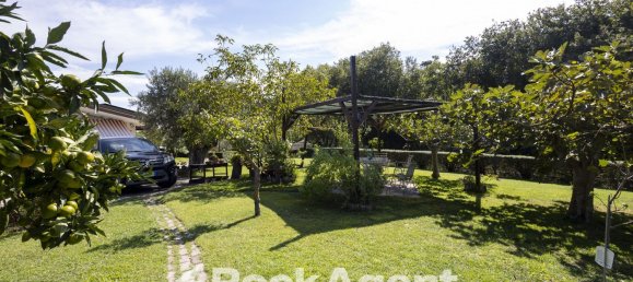 5 rooms Villa in Caraffa di Catanzaro, Italy No. 180167 35
