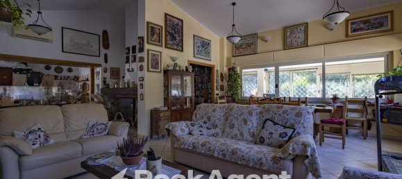 5 rooms Villa in Caraffa di Catanzaro, Italy No. 180167 22