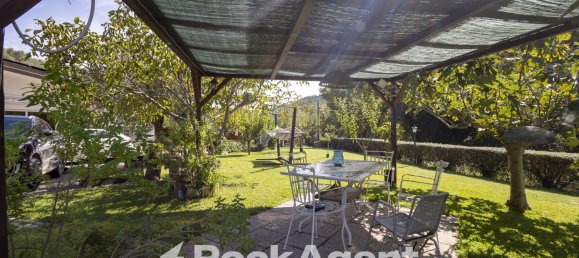 5 rooms Villa in Caraffa di Catanzaro, Italy No. 180167 36