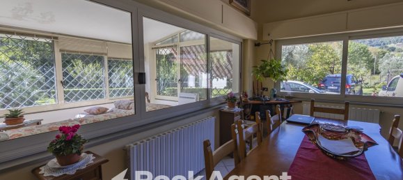 5 rooms Villa in Caraffa di Catanzaro, Italy No. 180167 24