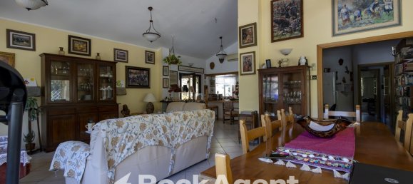 5 rooms Villa in Caraffa di Catanzaro, Italy No. 180167 32