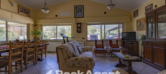 5 rooms Villa in Caraffa di Catanzaro, Italy No. 180167 16