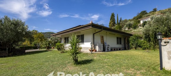 5 rooms Villa in Caraffa di Catanzaro, Italy No. 180167 17