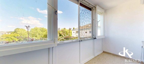 Apartamento de 3 habitaciónes en Bruck an der Leitha, Austria No. 201358 5