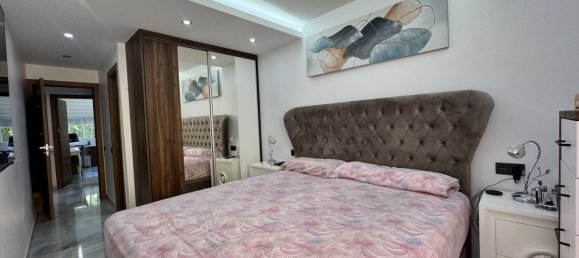 3 bedrooms Apartment in Benalmadena, Spain No. 134609 23
