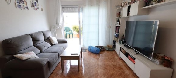 3 غرف نوم بنتهاوس في Torrevieja, Spain رقم 366287 6