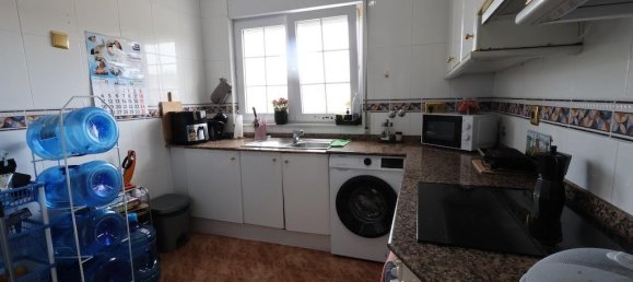 3 غرف نوم بنتهاوس في Torrevieja, Spain رقم 366287 2
