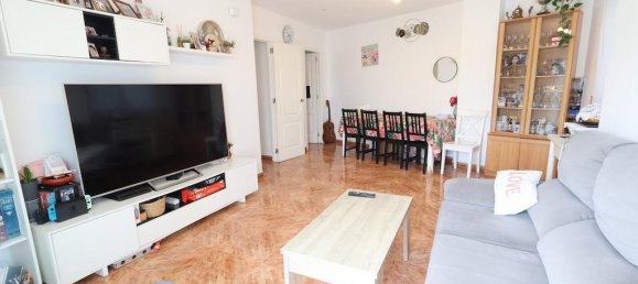 3 غرف نوم بنتهاوس في Torrevieja, Spain رقم 366287 3