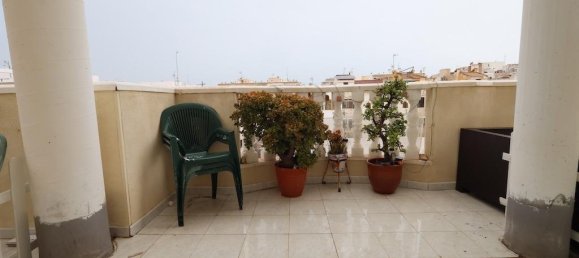 3 غرف نوم بنتهاوس في Torrevieja, Spain رقم 366287 15