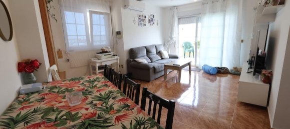 3 غرف نوم بنتهاوس في Torrevieja, Spain رقم 366287 5