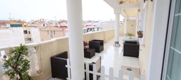 3 غرف نوم بنتهاوس في Torrevieja, Spain رقم 366287 12