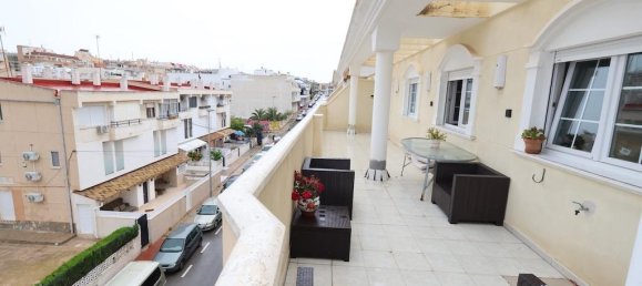 3 غرف نوم بنتهاوس في Torrevieja, Spain رقم 366287 14