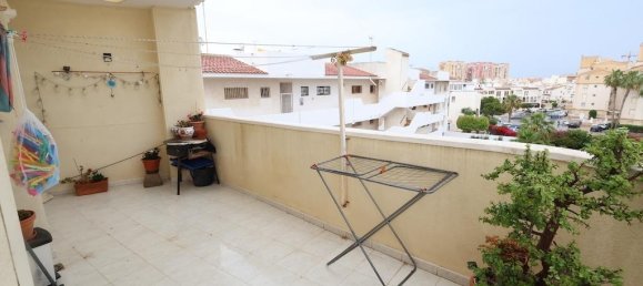 3 غرف نوم بنتهاوس في Torrevieja, Spain رقم 366287 13