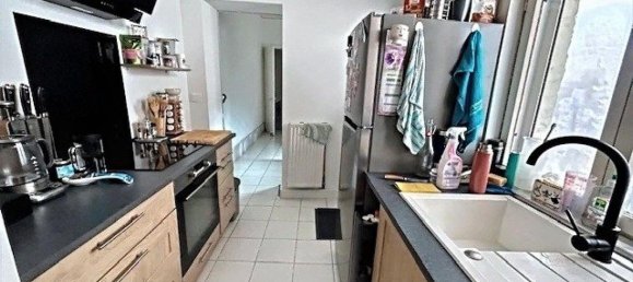 Casa de 2 dormitorios en Sallaumines, France No. 61785 8