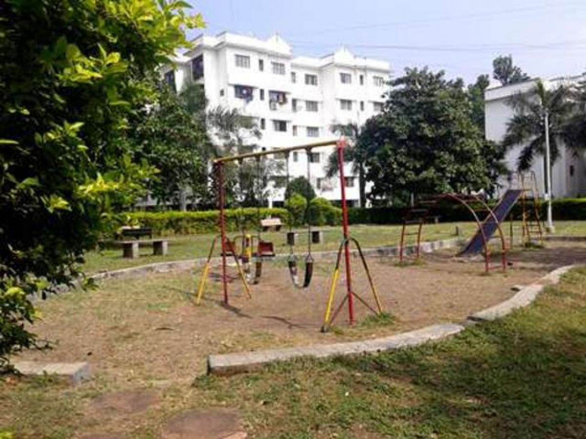 2 bedrooms House in Pune, India No. 16597