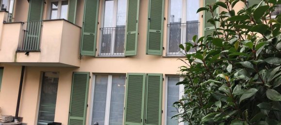 4 bedrooms Apartment in Gallarate, Italy No. 86559 25