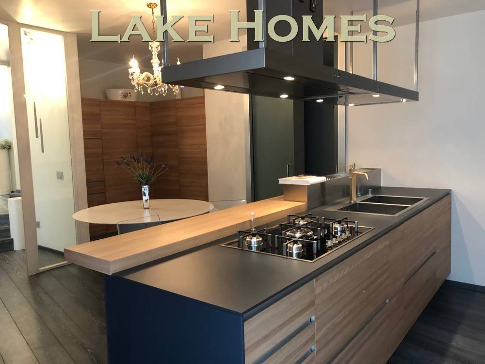 4 bedrooms Apartment in Gallarate, Italy No. 86559