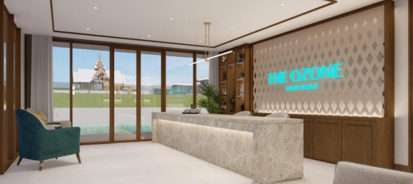 3 bedrooms Apartment in Phuket, Thailand No. 24990 3