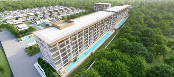 3 bedrooms Apartment in Phuket, Thailand No. 24990 8