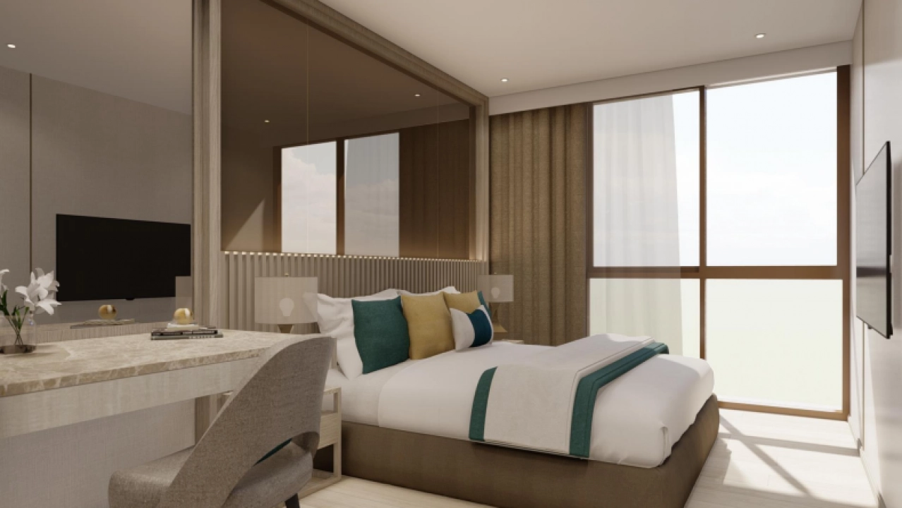 3 bedrooms Apartment in Phuket, Thailand No. 24990