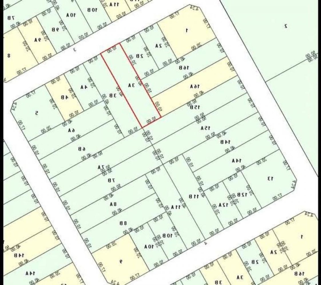  Land in Campo Creado, Argentina No. 32945