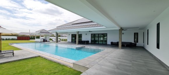 4 bedrooms Cafe / restaurant in Hua Hin, Thailand No. 6508 5