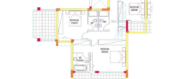 4 bedrooms Apartment in Limassol, Cyprus No. 12579 6