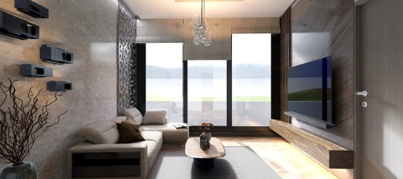 Apartment 1+1 in Istanbul, Turkey No. 27482 2