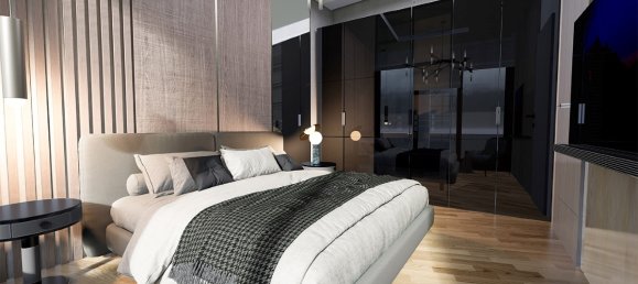 Apartment 1+1 in Istanbul, Turkey No. 27482 4