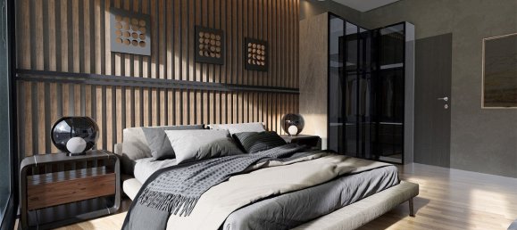 Apartment 1+1 in Istanbul, Turkey No. 27482 24