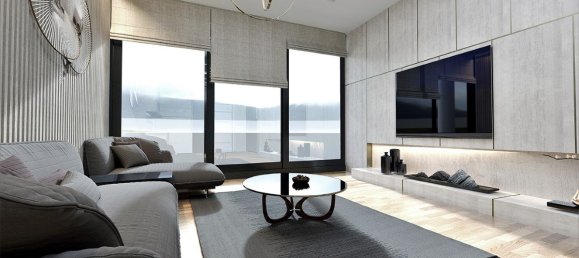 Apartment 1+1 in Istanbul, Turkey No. 27482 6