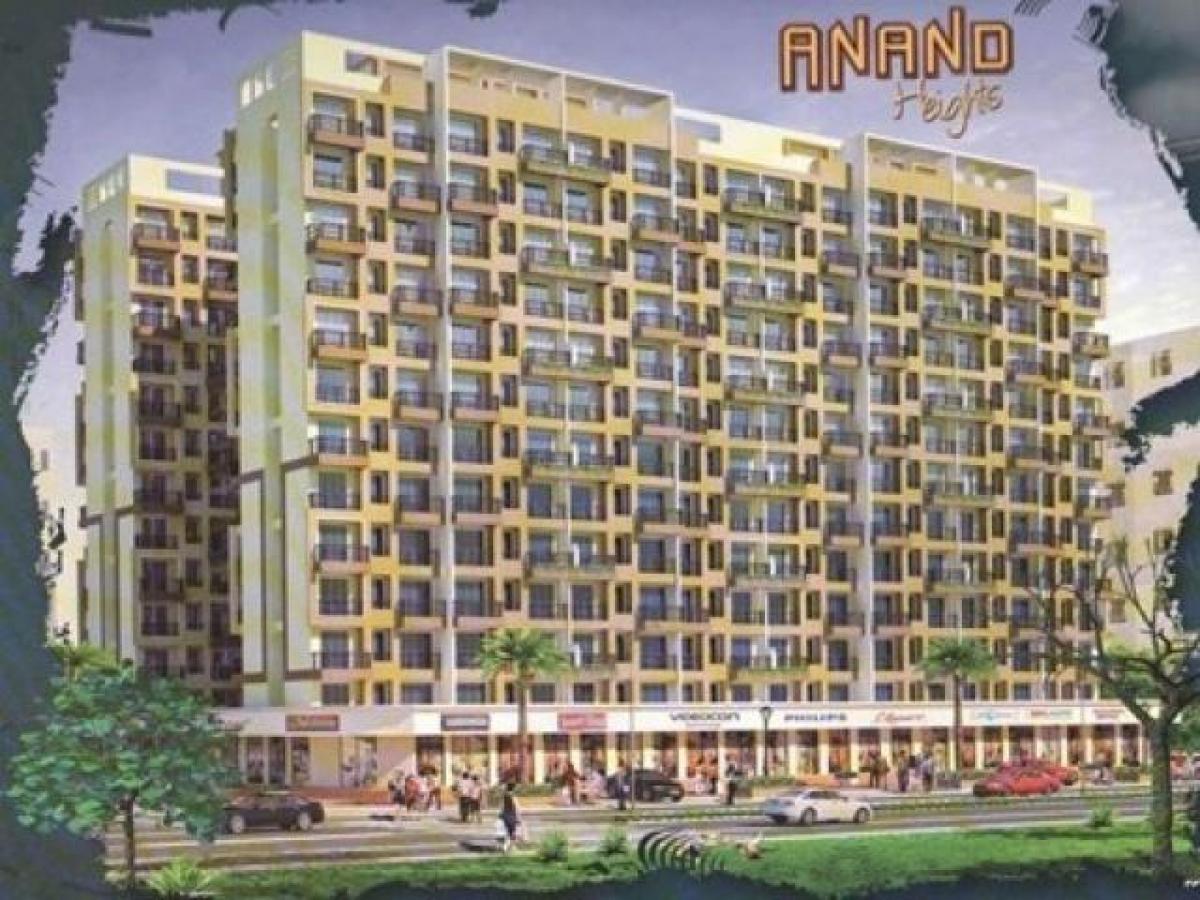 Studio à Mumbai, India No. 45562