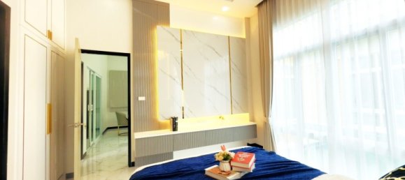 3 غرف نوم منزل في Pattaya, Thailand رقم 27060 10