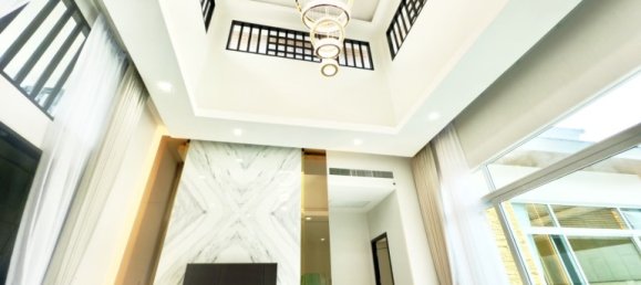 3 غرف نوم منزل في Pattaya, Thailand رقم 27060 3