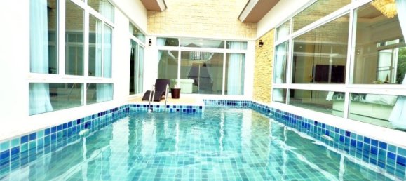 3 غرف نوم منزل في Pattaya, Thailand رقم 27060 22