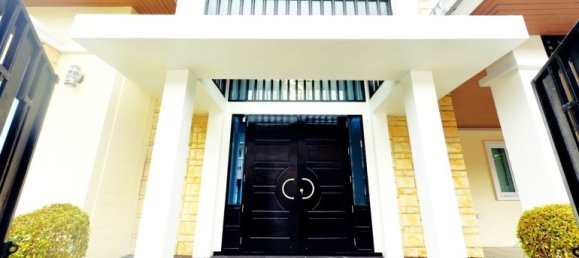 Casa de 3 dormitorios en Pattaya, Thailand No. 27060 23