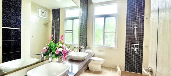 3 غرف نوم منزل في Pattaya, Thailand رقم 27060 9