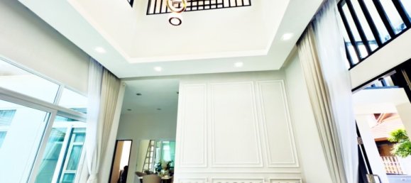 3 غرف نوم منزل في Pattaya, Thailand رقم 27060 17