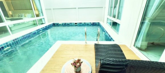 3 غرف نوم منزل في Pattaya, Thailand رقم 27060 21