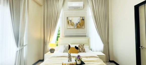 3 غرف نوم منزل في Pattaya, Thailand رقم 27060 13